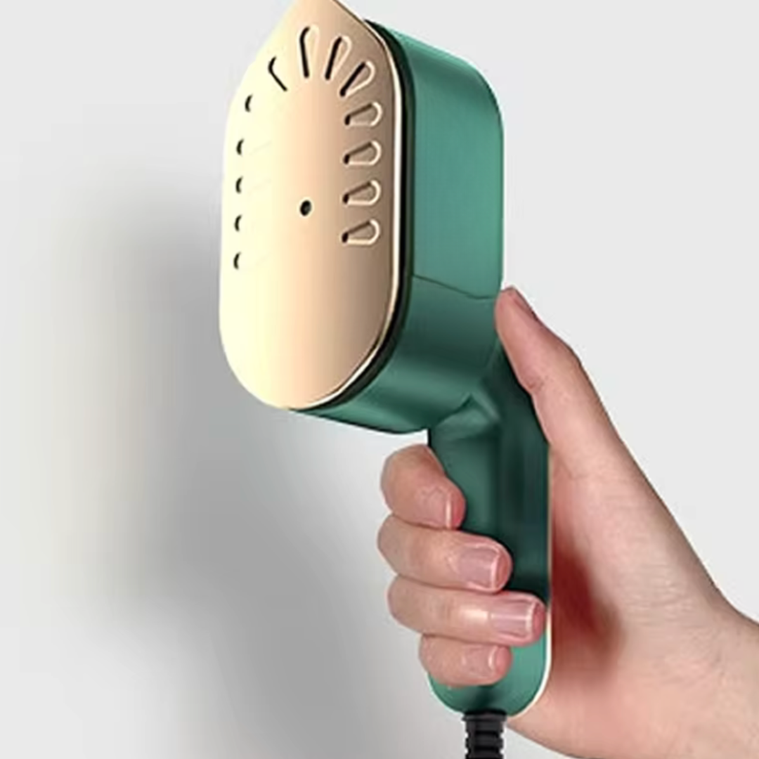 Arvion™ – Il ferro da stiro che viaggia con te
